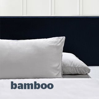 Bamboo Fabric - Silentnight Arabia