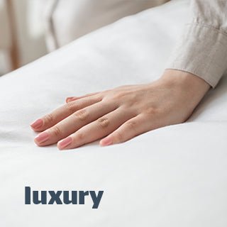 Luxury Linens - Silentnight Arabia
