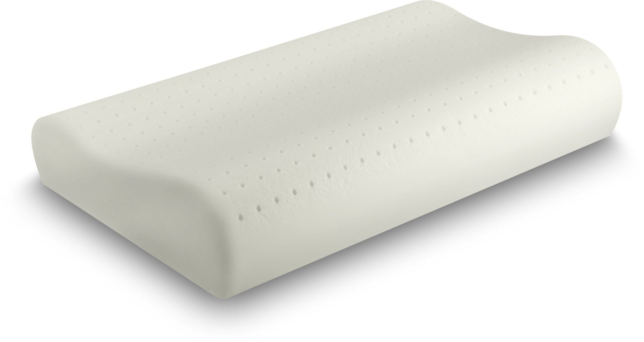 Contour Bounce Memory Foam Pillow - Pillow