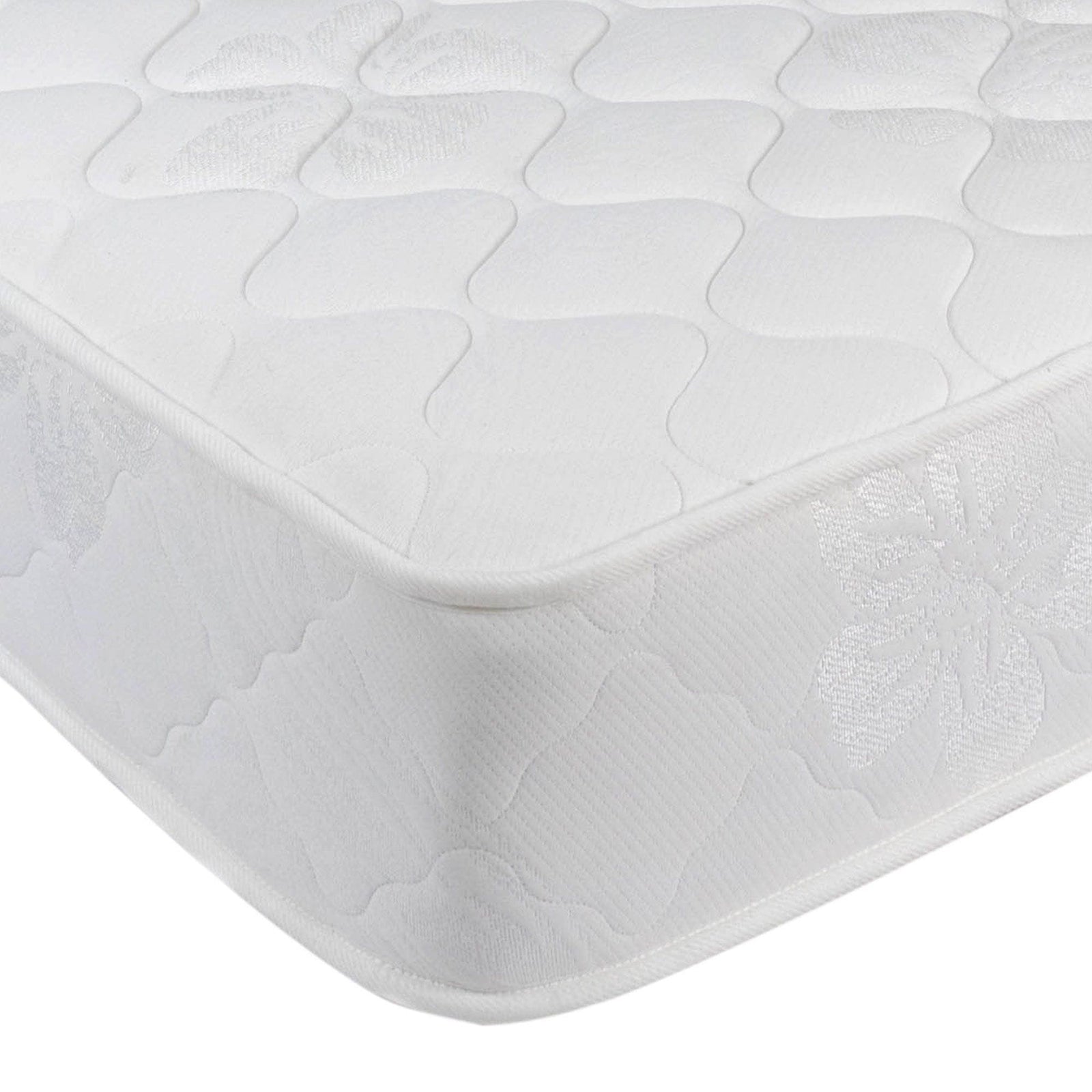 ErgoCoil Classique Mattress - mattress