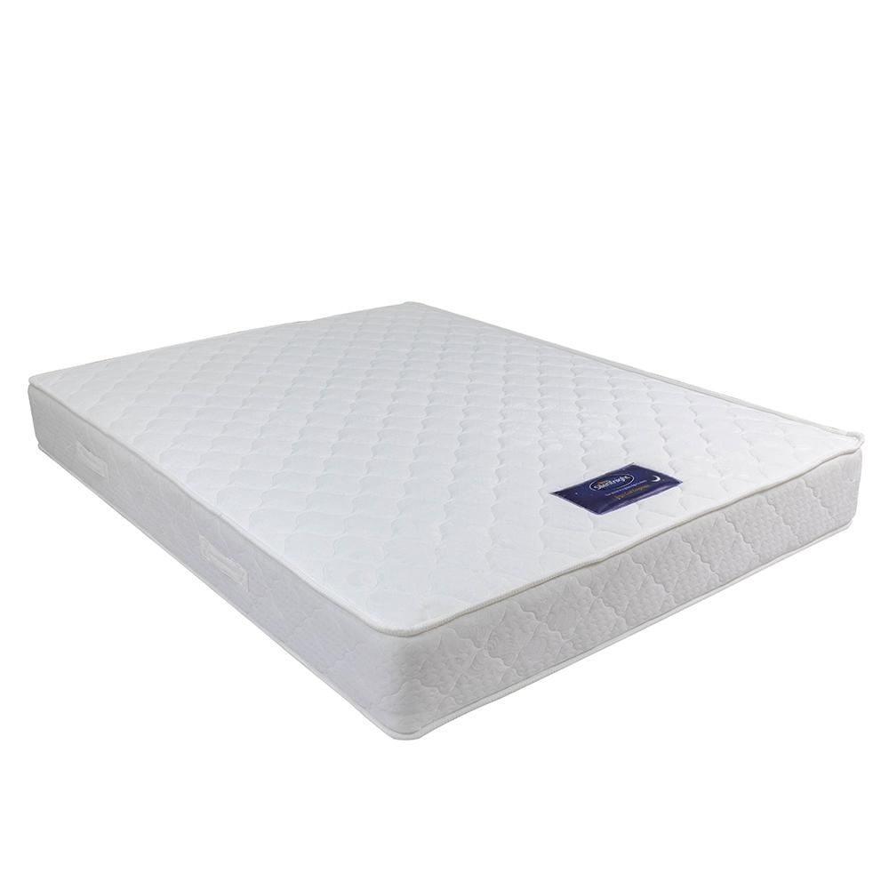 ErgoCoil Empress Mattress - mattress