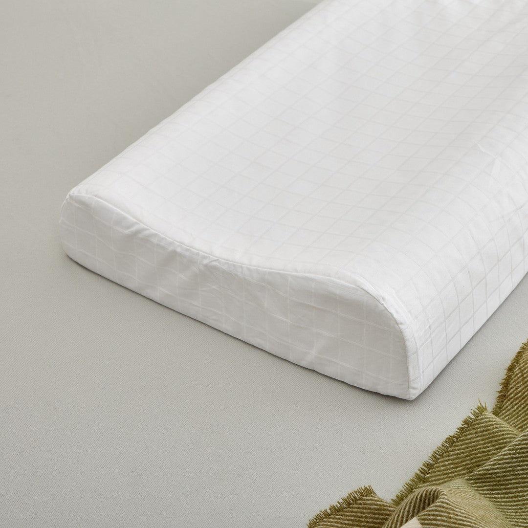 Kouchini Contour Latex Pillow - Pillow