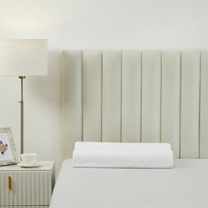 Kouchini Contour Latex Pillow - Pillow