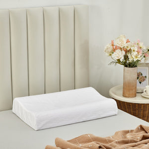 Kouchini Contour Latex Pillow - Pillow