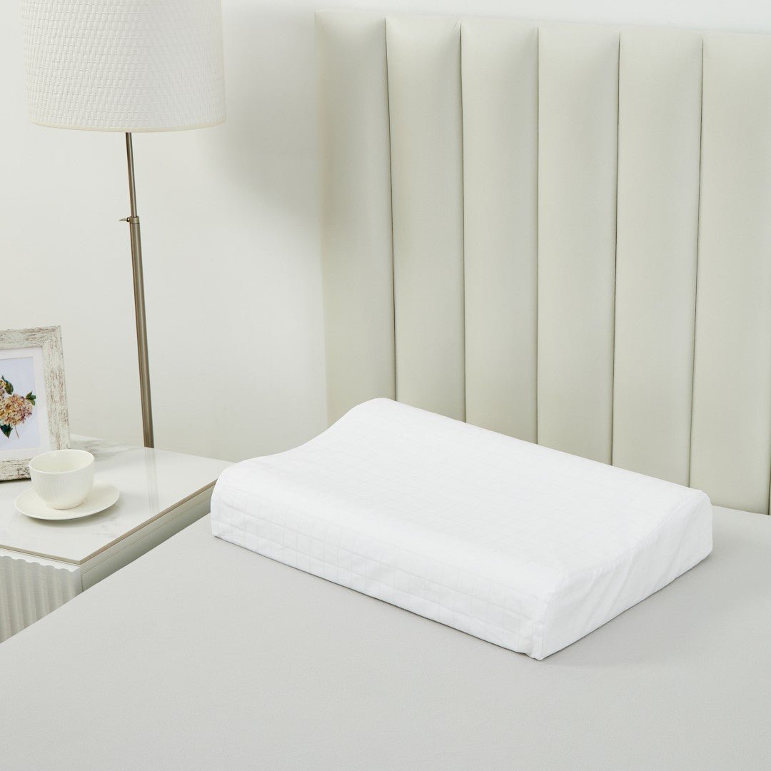 Kouchini Contour Latex Pillow - Pillow