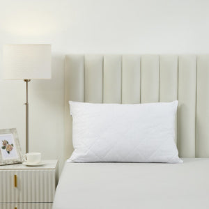 Kouchini Silk Pillow - Pillow