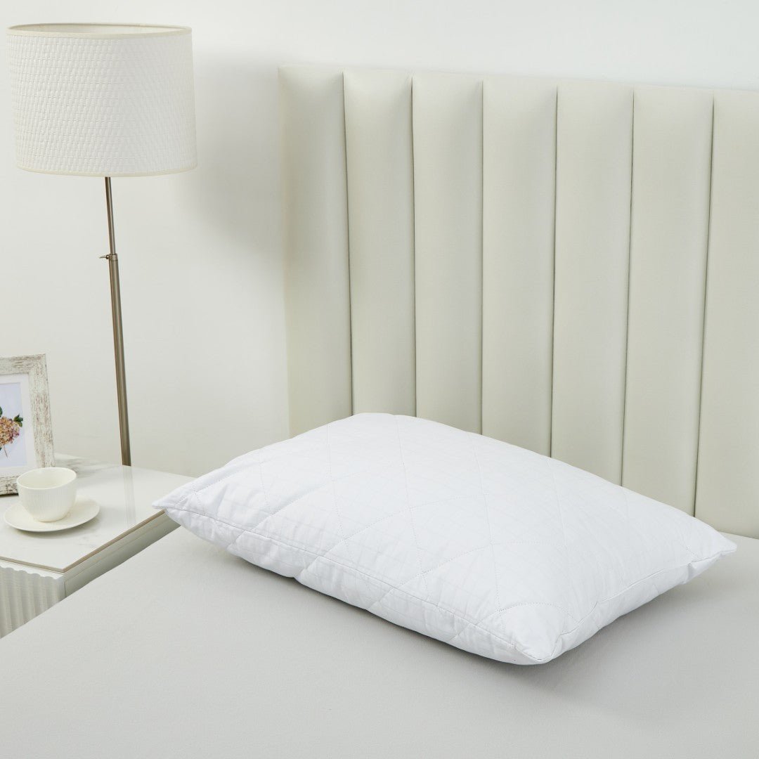 Kouchini Silk Pillow - Pillow