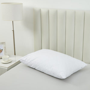 Kouchini Silk Pillow - Pillow