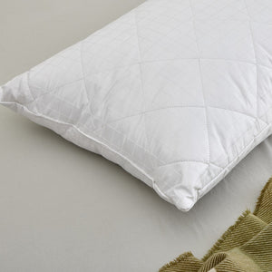 Kouchini Silk Pillow - Pillow