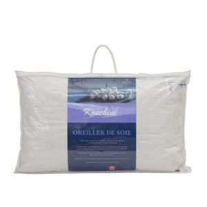 Kouchini Silk Pillow - Pillow