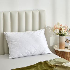 Kouchini Silk Pillow - Pillow