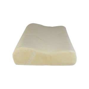 Memory Foam Contour Pillow - Pillow
