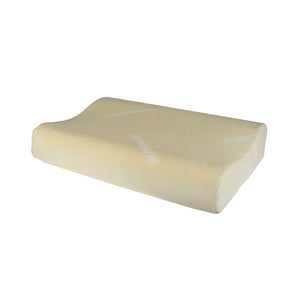 Memory Foam Contour Pillow - Pillow