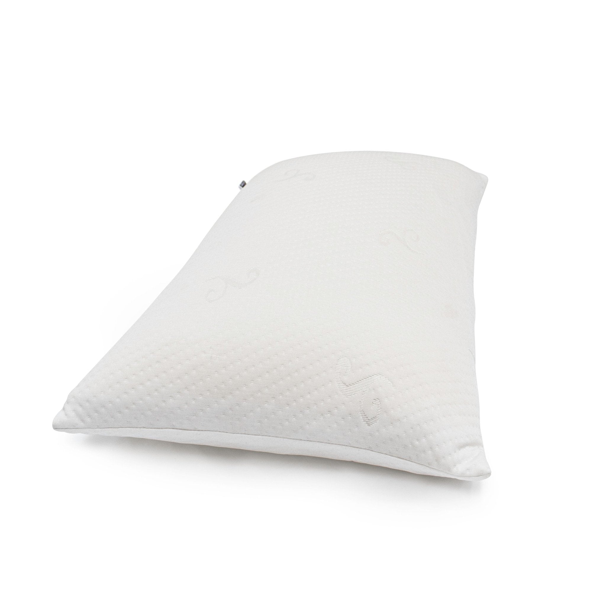 Standard Breatheasy Memory Foam Pillow - Pillow