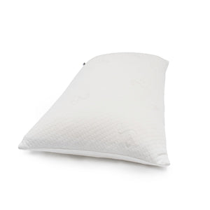 Standard Breatheasy Memory Foam Pillow - Pillow