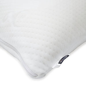 Standard Breatheasy Memory Foam Pillow - Pillow