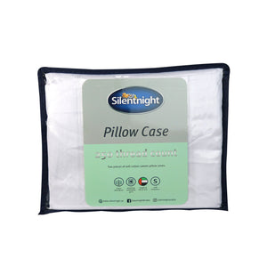 Standard Pillow Case - Linens