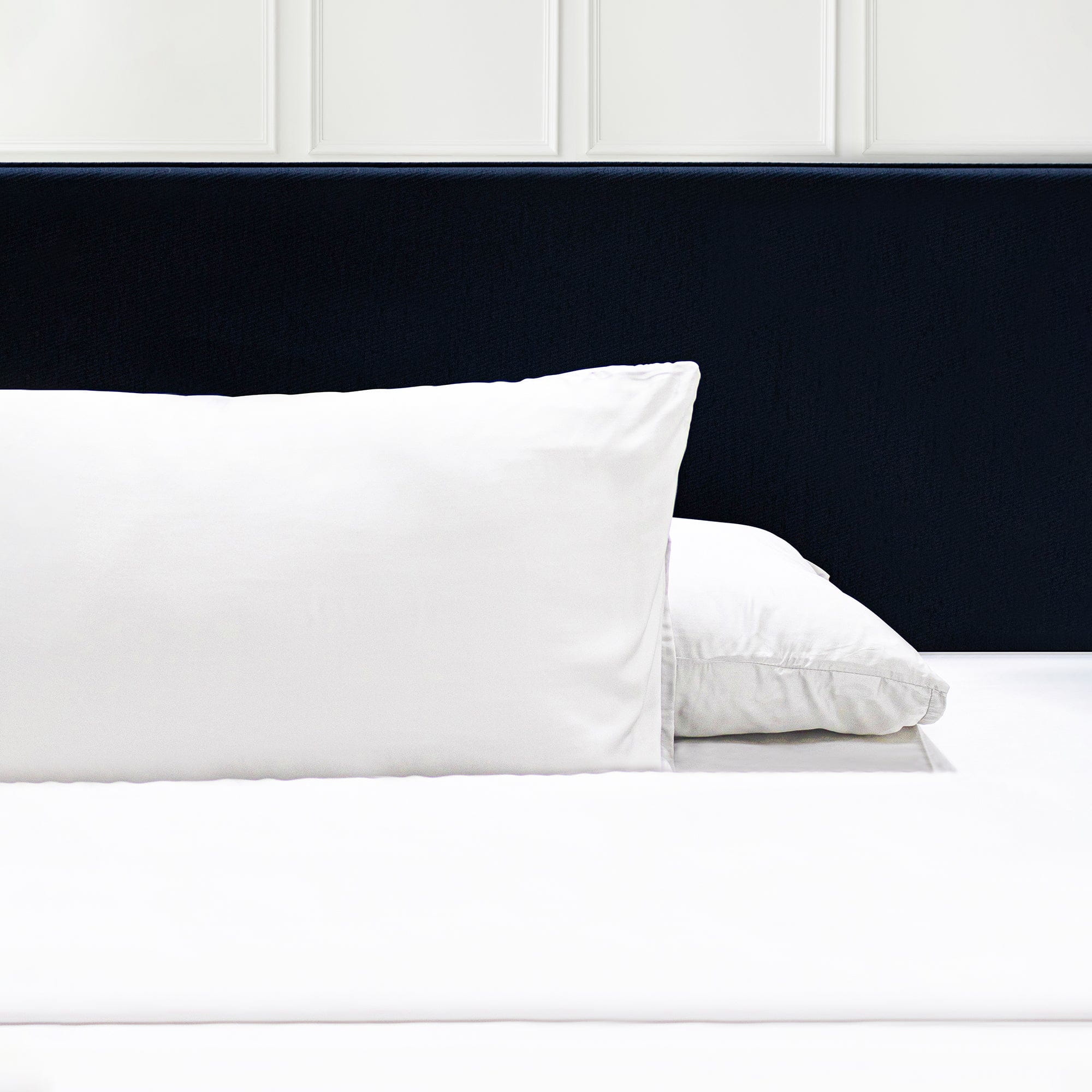 Standard Pillow Case - Linens