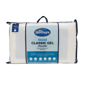 Ultimate Classic Gel Pillow - Pillow