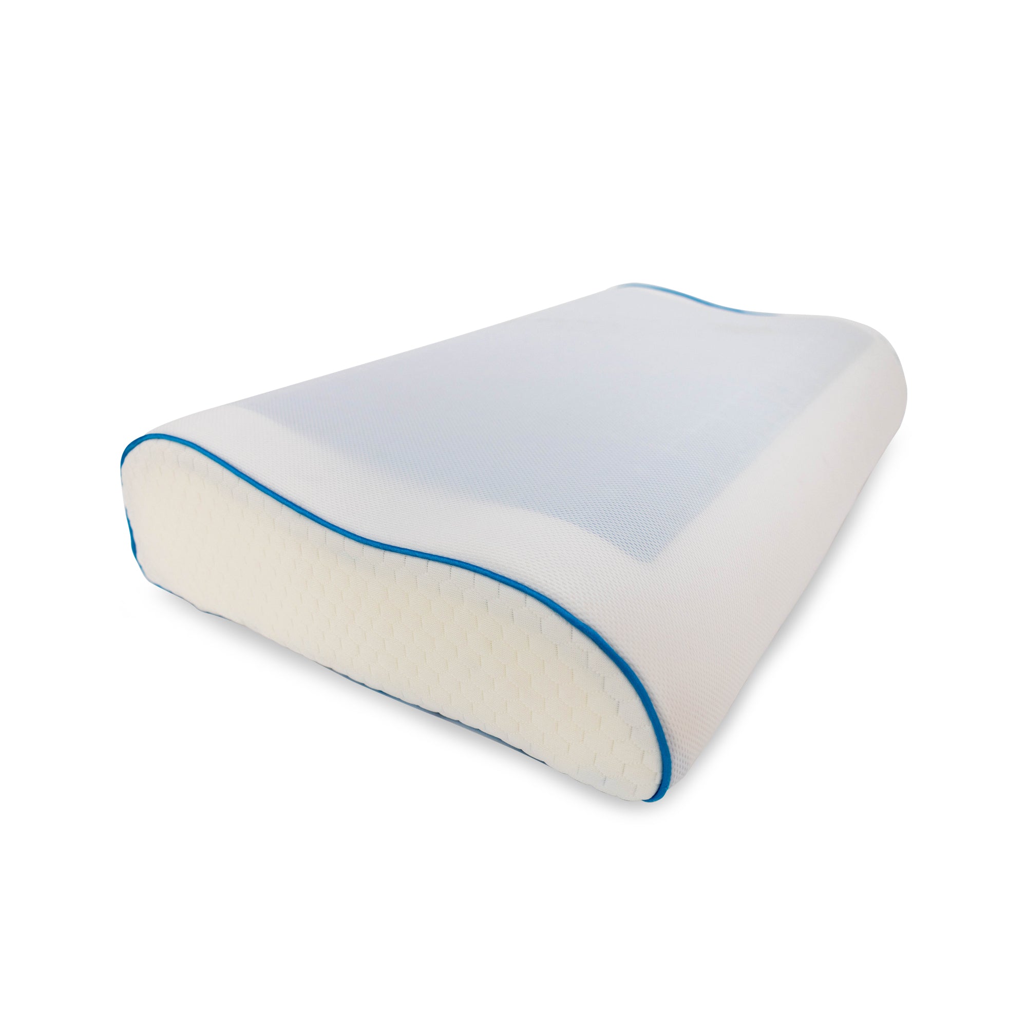 Ultimate Contour Gel Pillow - Pillow