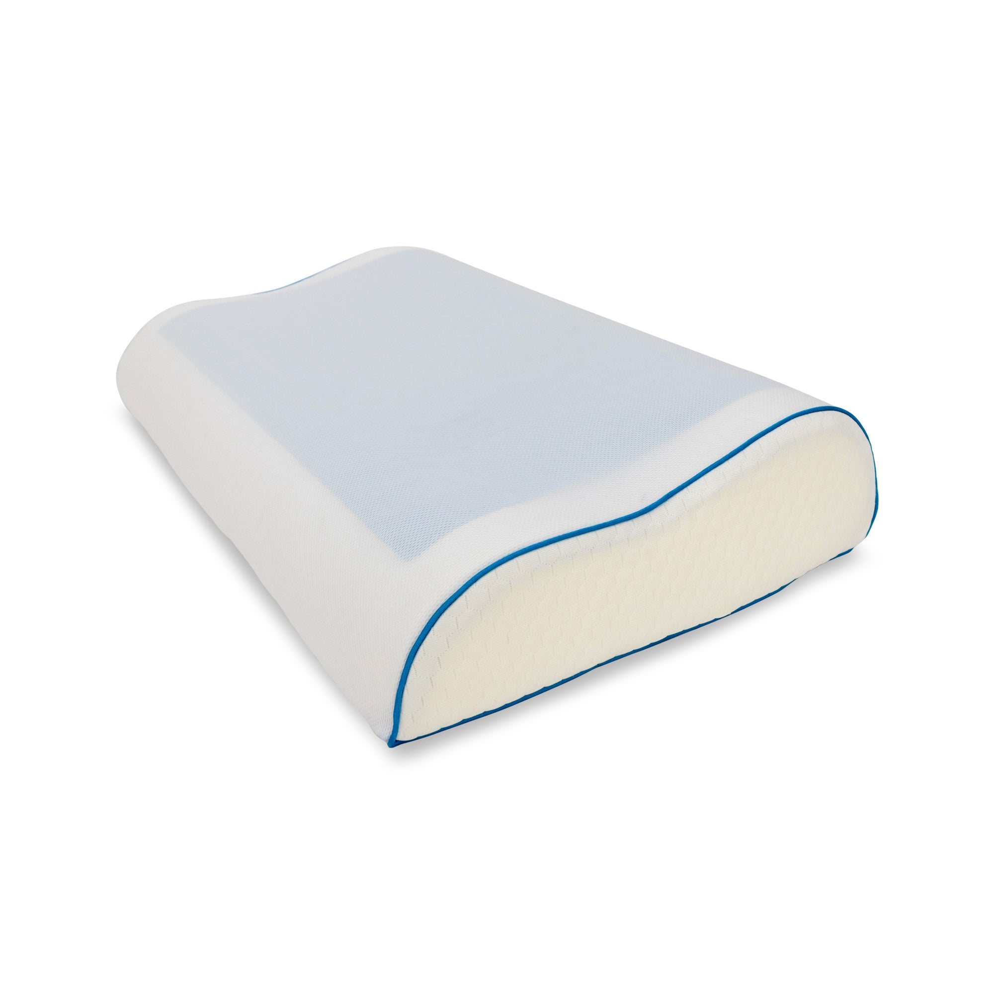 Ultimate Contour Gel Pillow - Pillow