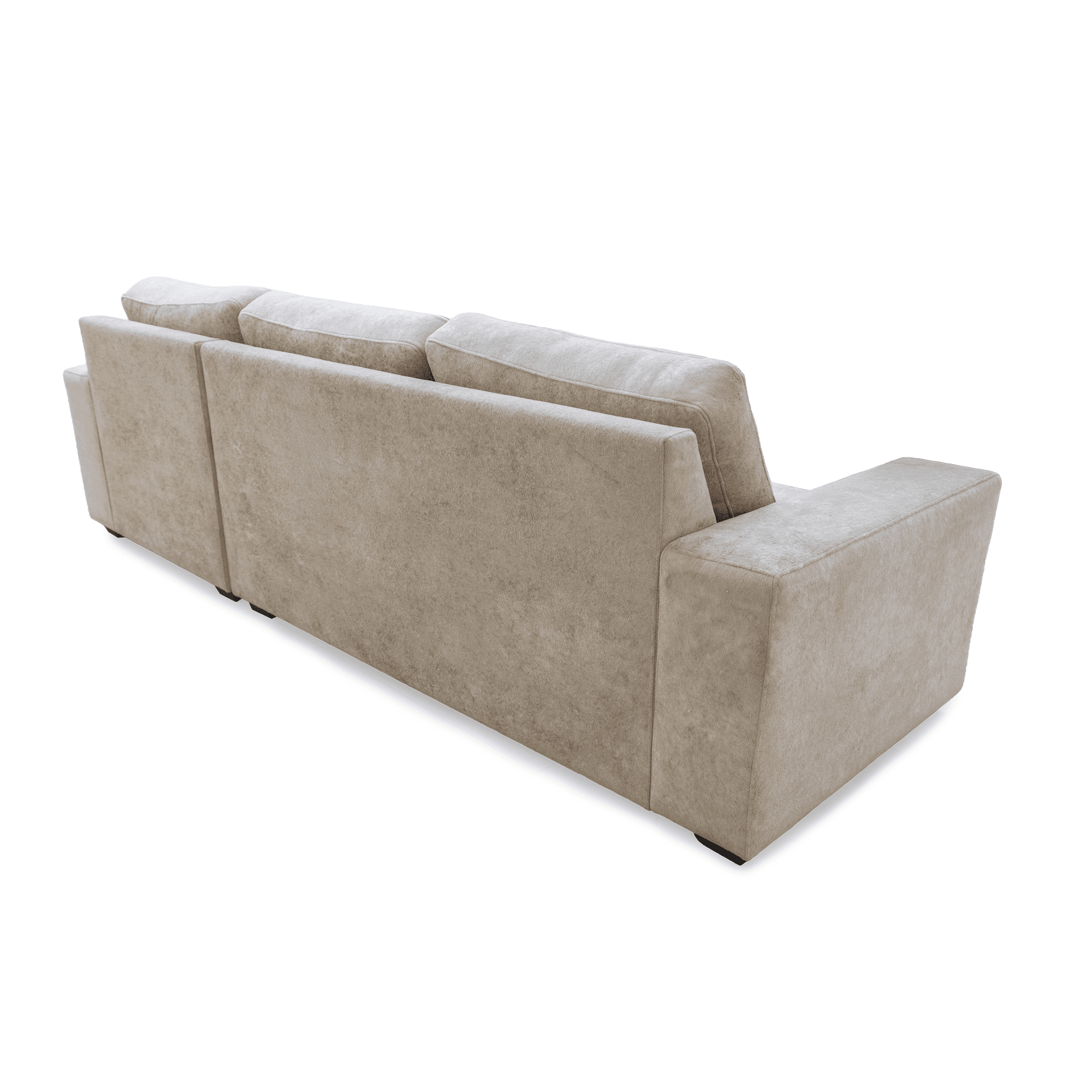Urban L - Shape Sofa -