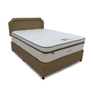 Anniversary Mirapocket + FREE Complete Bedding Set