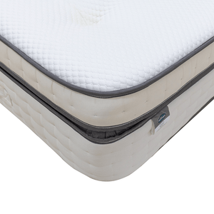 Geltex Pocket Ultra 3000 + FREE Complete Bedding Set