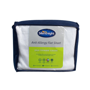 Anti-Allergy Flat Sheet