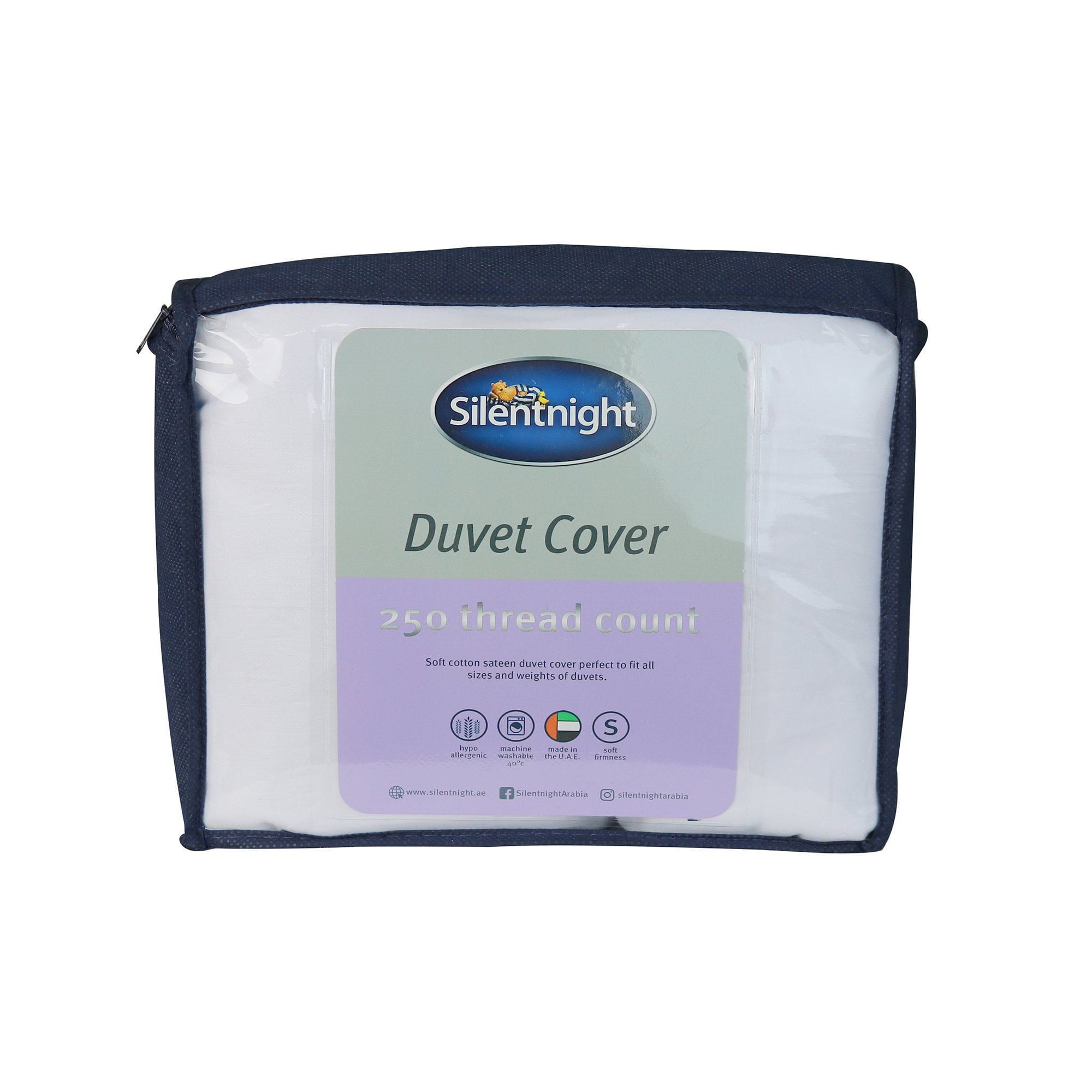 Standard Duvet Cover