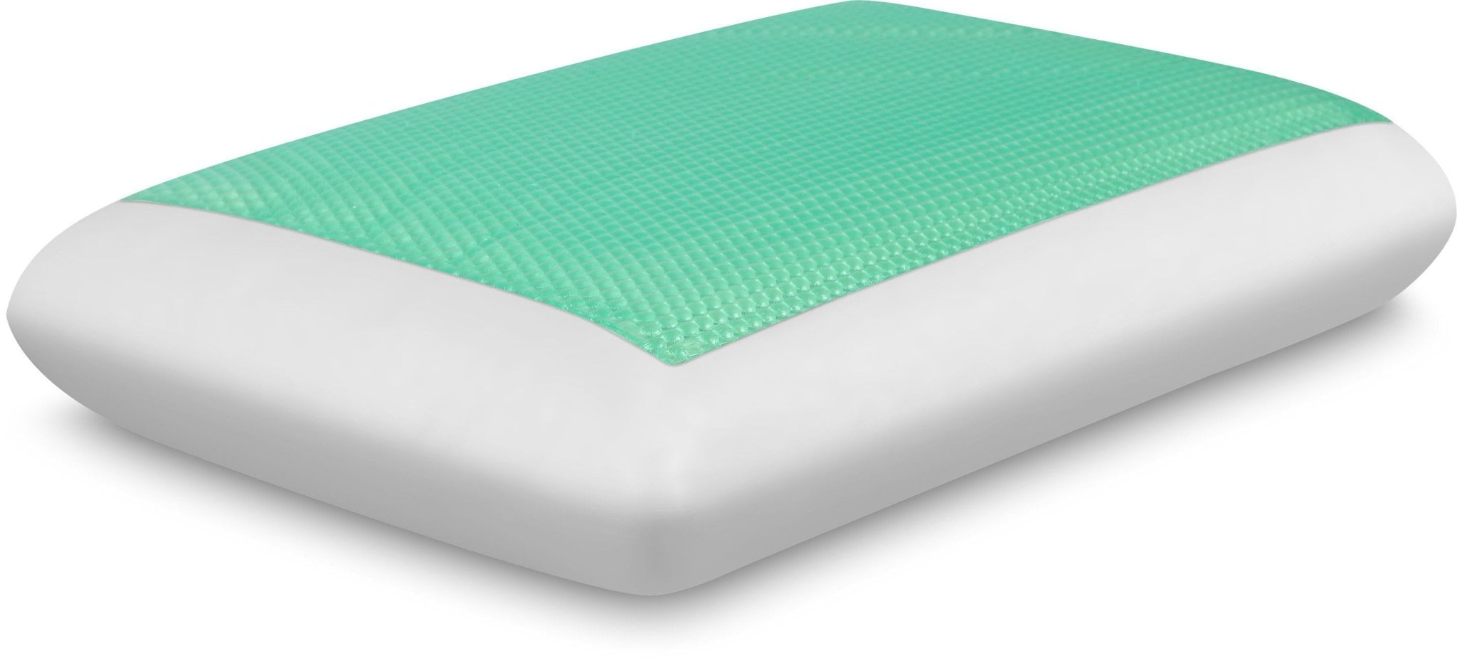 Oxygel Classic Memory Foam Pillow - Pillow