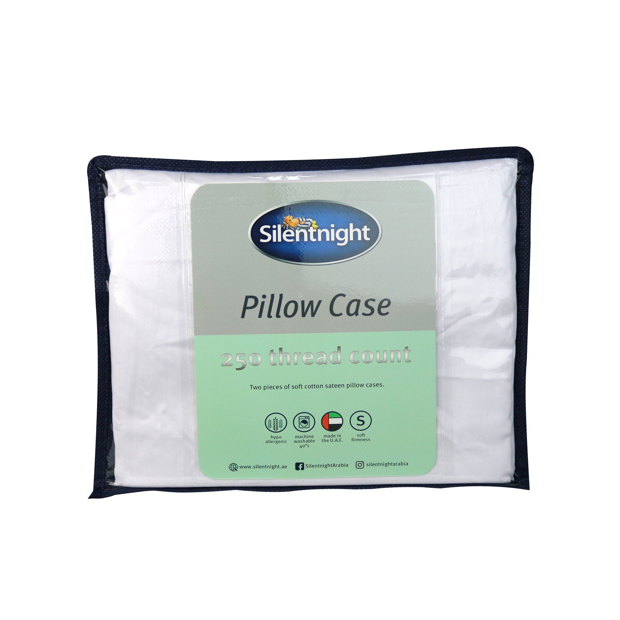 Standard Pillow Case