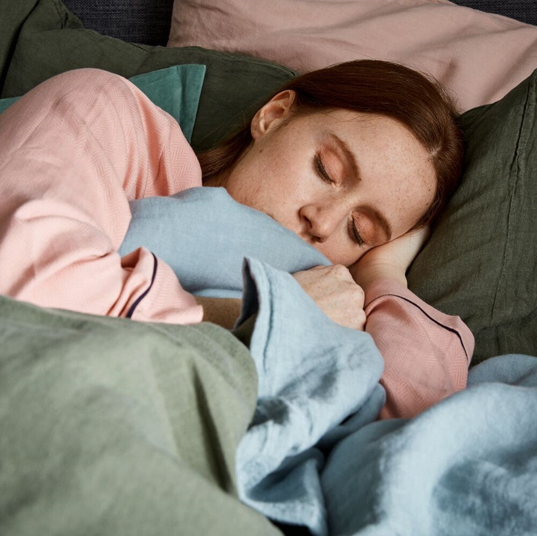 How the Holidays can disrupt with your sleep schedule—and What to Do About It