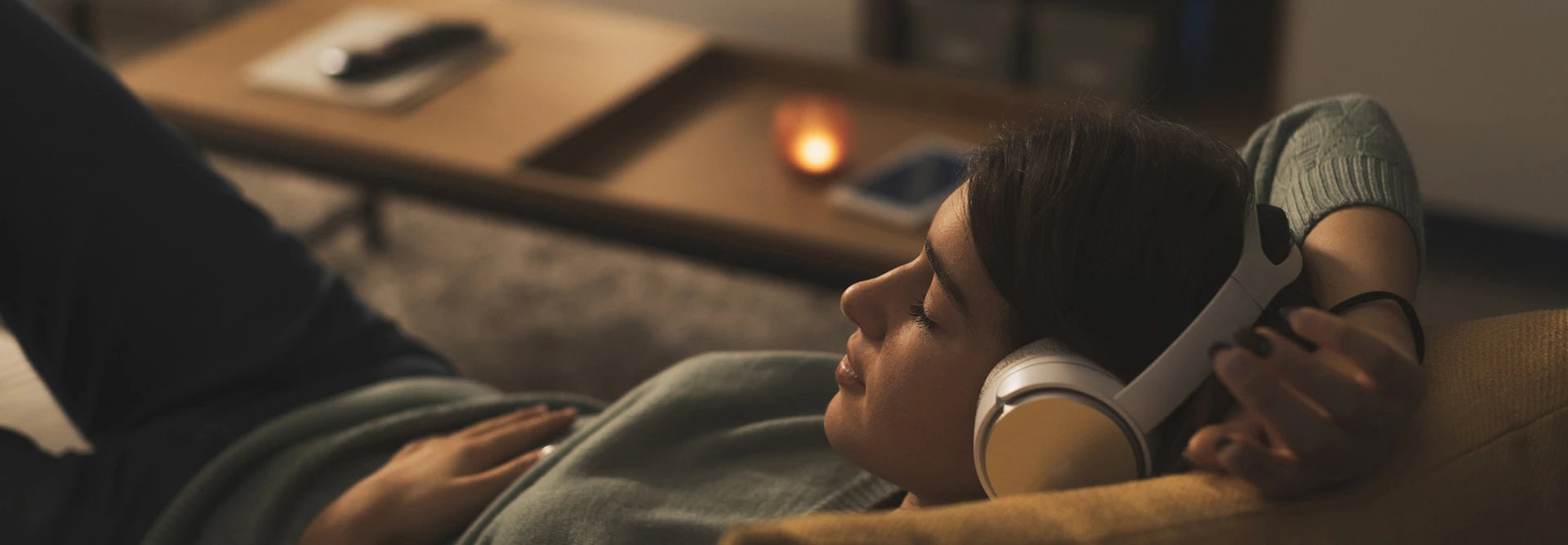 The best sounds for a blissful night’s sleep