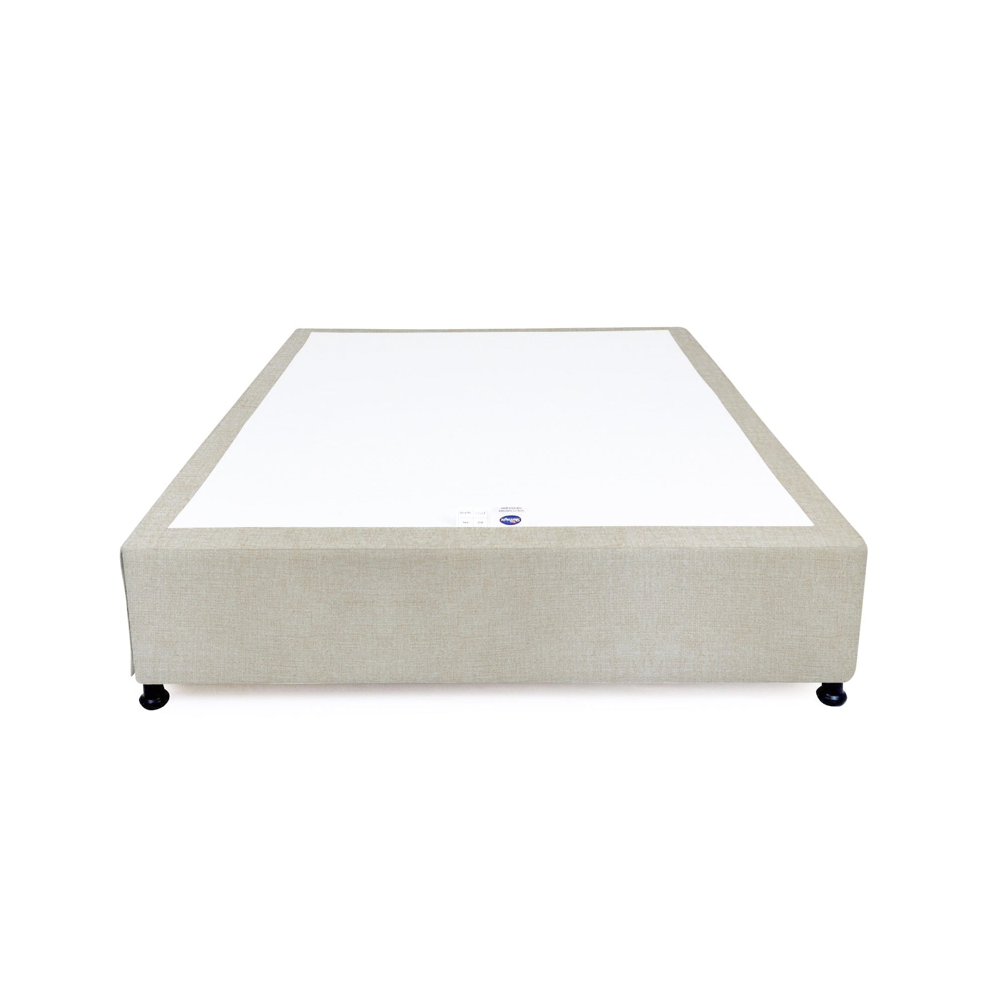 Luxury Open Bed base Silentnight Arabia