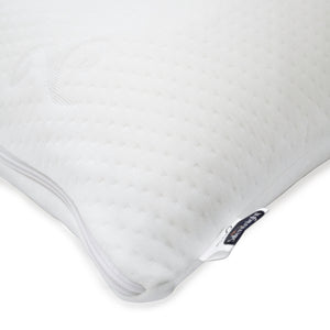 Standard Breatheasy Memory Foam Pillow