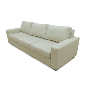 3-Seater Urban Comfort Sofa