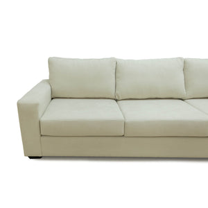 3-Seater Urban Comfort Sofa