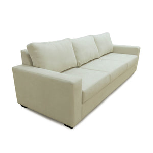 3-Seater Urban Comfort Sofa