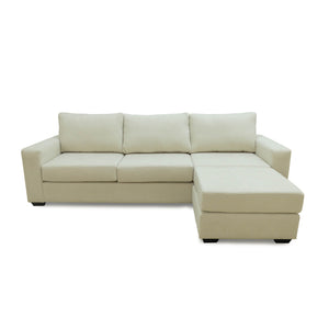 3-Seater Urban Comfort Sofa