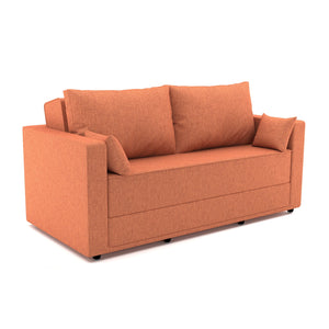 Harmony Sofa Bed - 3 Seater