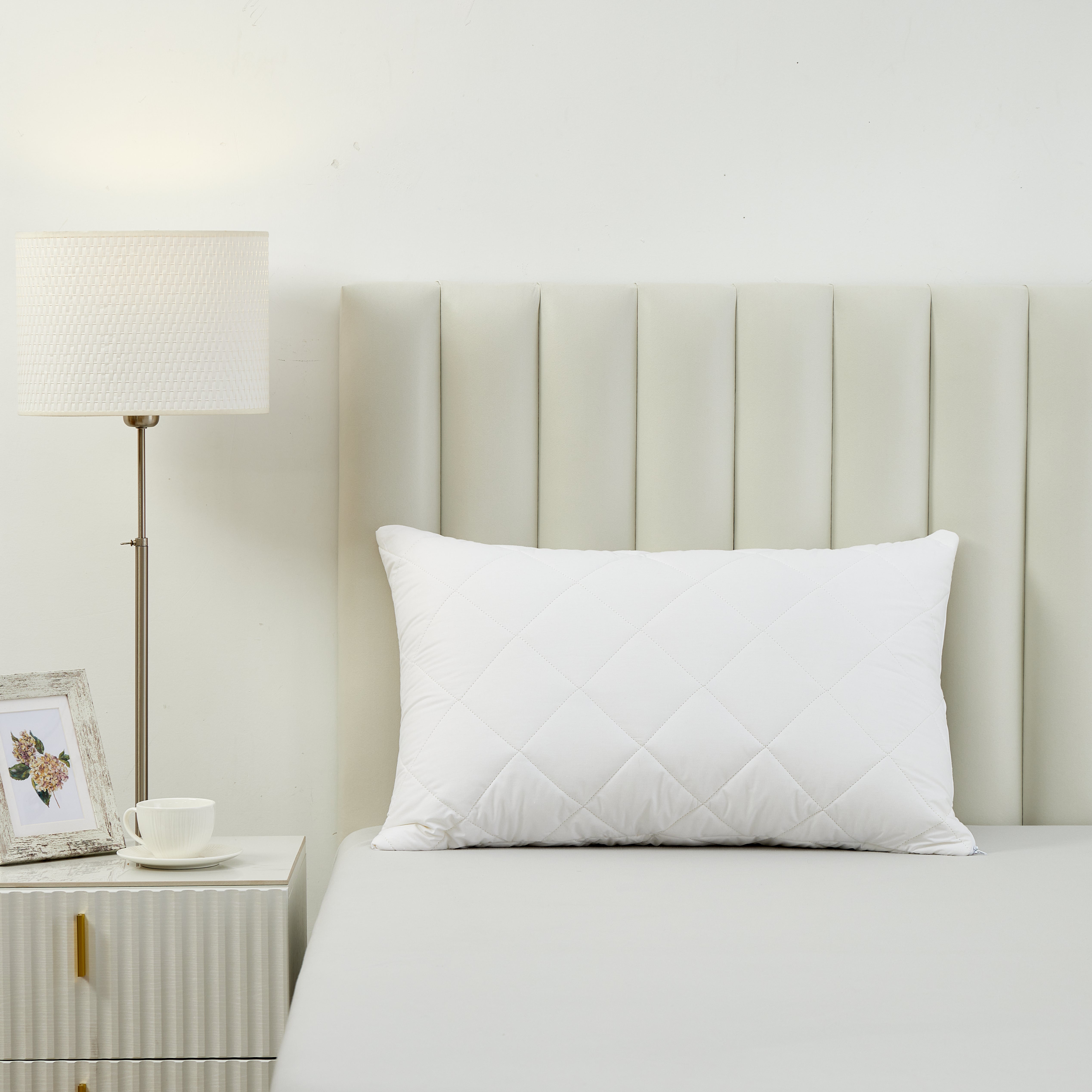 Kouchini Wool Pillow Protector