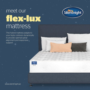 Flex-Lux Mattress