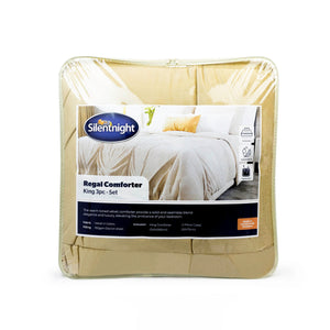 Regal Comforter - 3pc Set