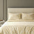 Printed Duvet Cover 3 Piece Set - Cotton
