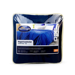 Regal Comforter - 3pc Set