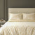 Printed Duvet Cover 3 Piece Set - Cotton