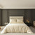 Printed Duvet Cover 3 Piece Set - Cotton
