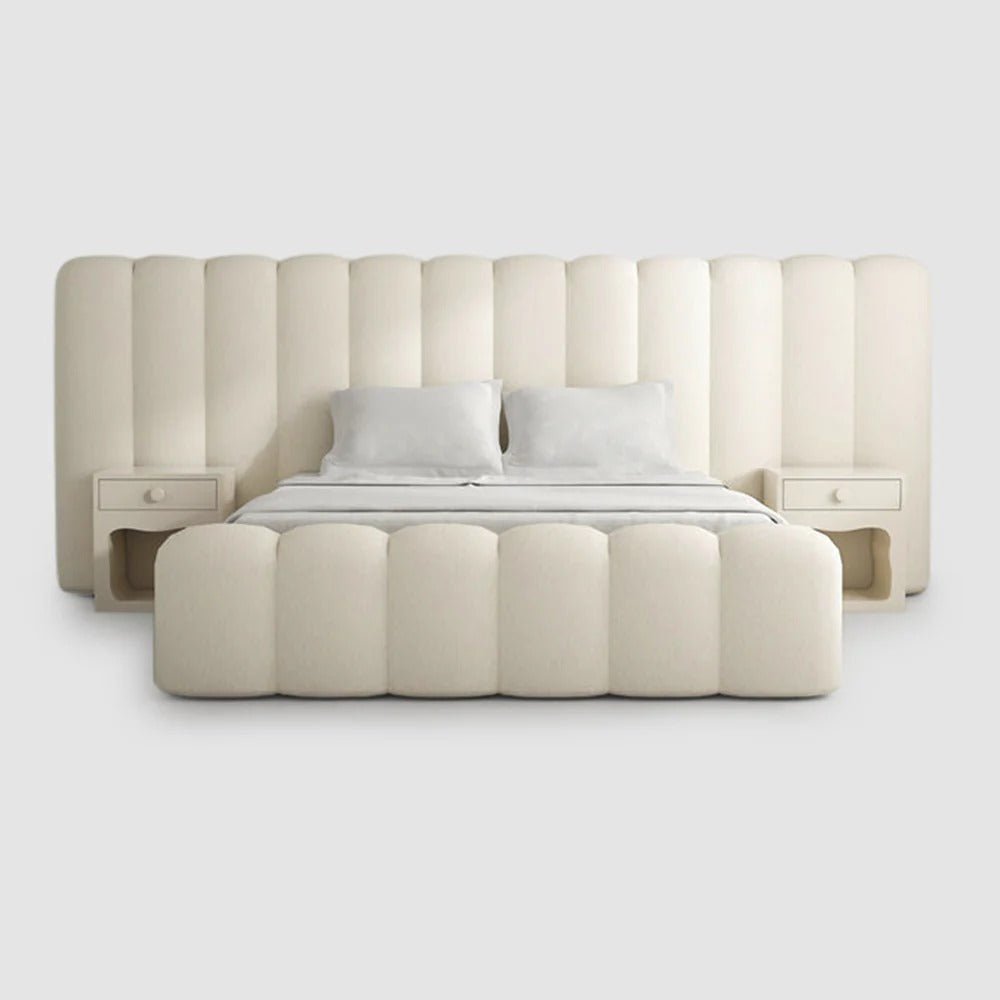 Amara Bed Frame - 
