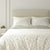 Printed Duvet Cover 3 Piece Set - Cotton
